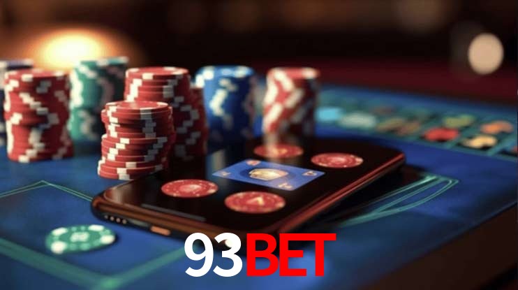 Experiência VIP 93bet