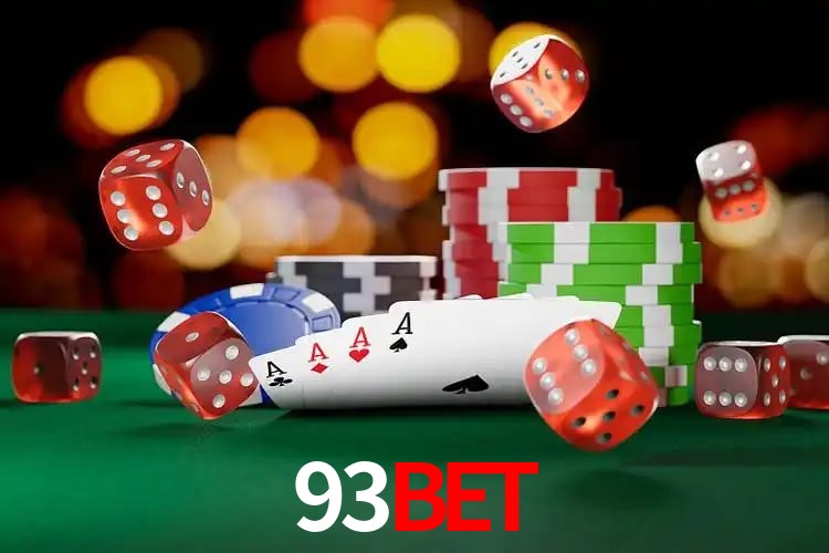 Estatísticas 93bet