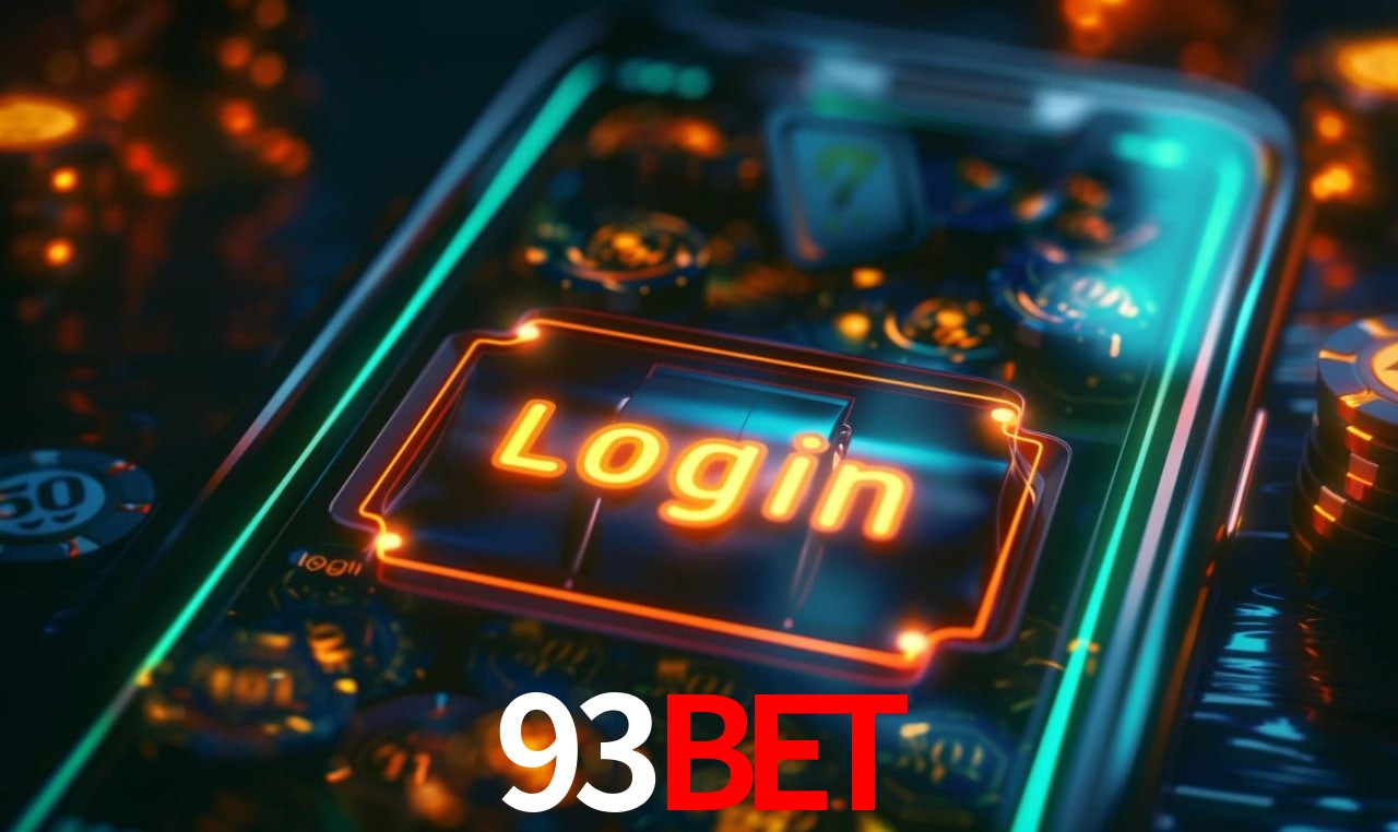 Welcome Bonus 93bet