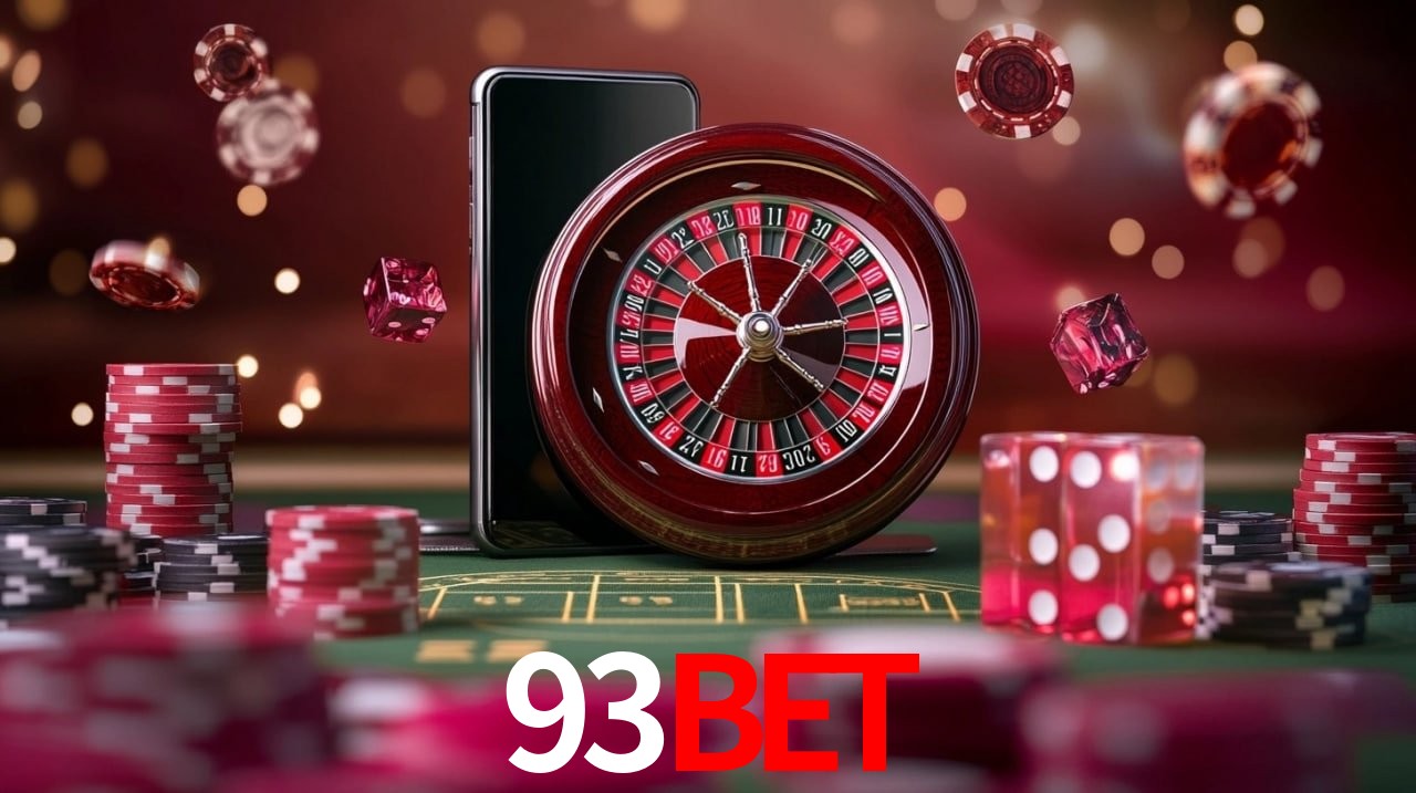 Experiência VIP 93bet