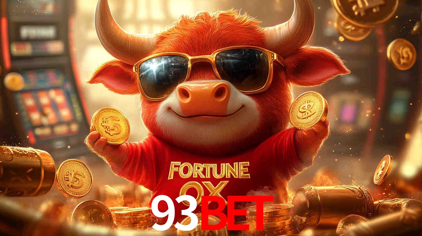 93bet: Seu Cassino Premiado com Pagamentos Rápidos