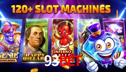A Revolução dos Aplicativos de Jogos no 93bet
