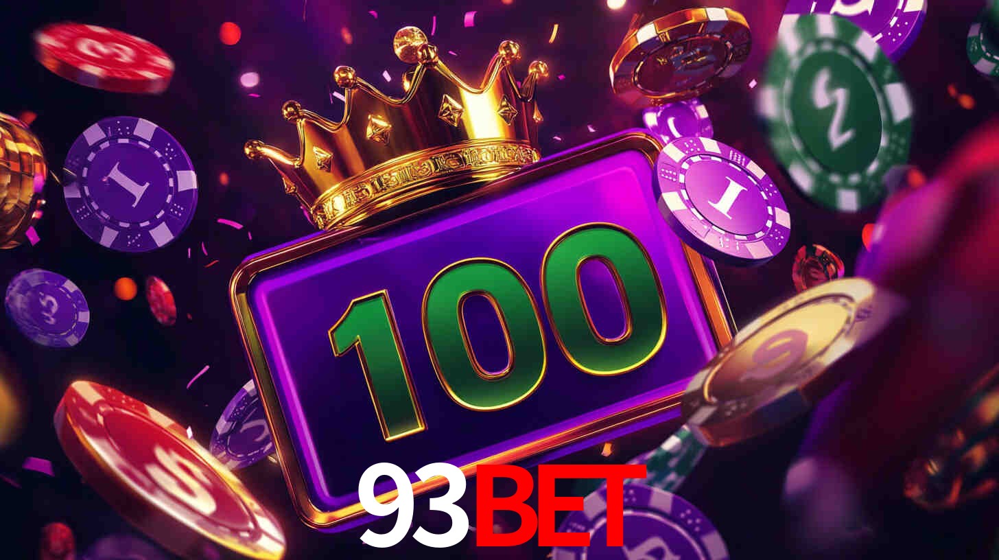 VIP Casino 93bet