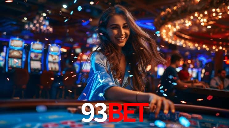Game Statistics 93bet