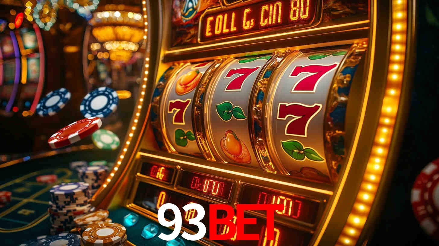 Roulette Table 93bet