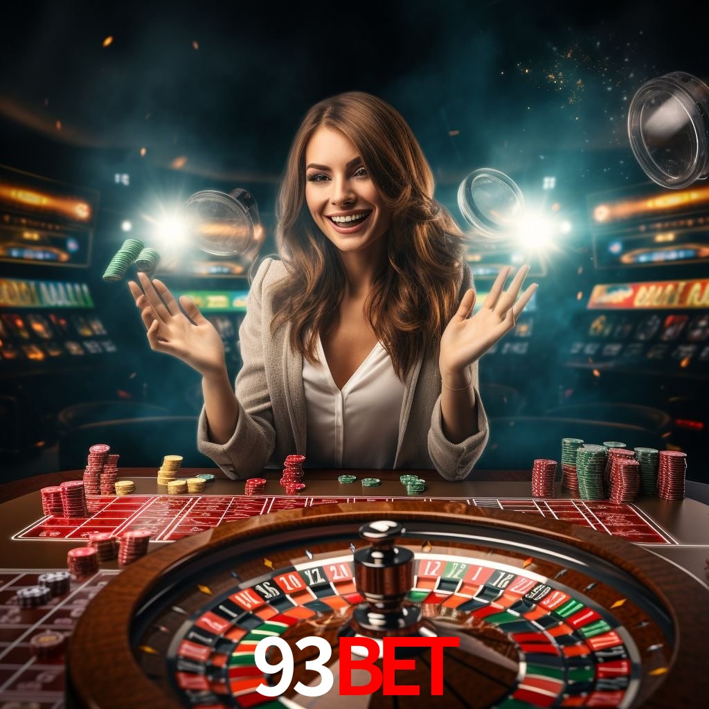 Exclusive Games 93bet