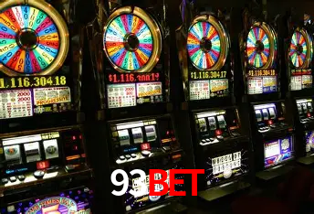 Inovações de Jogos na 93bet: O Futuro das Experiências Interativas