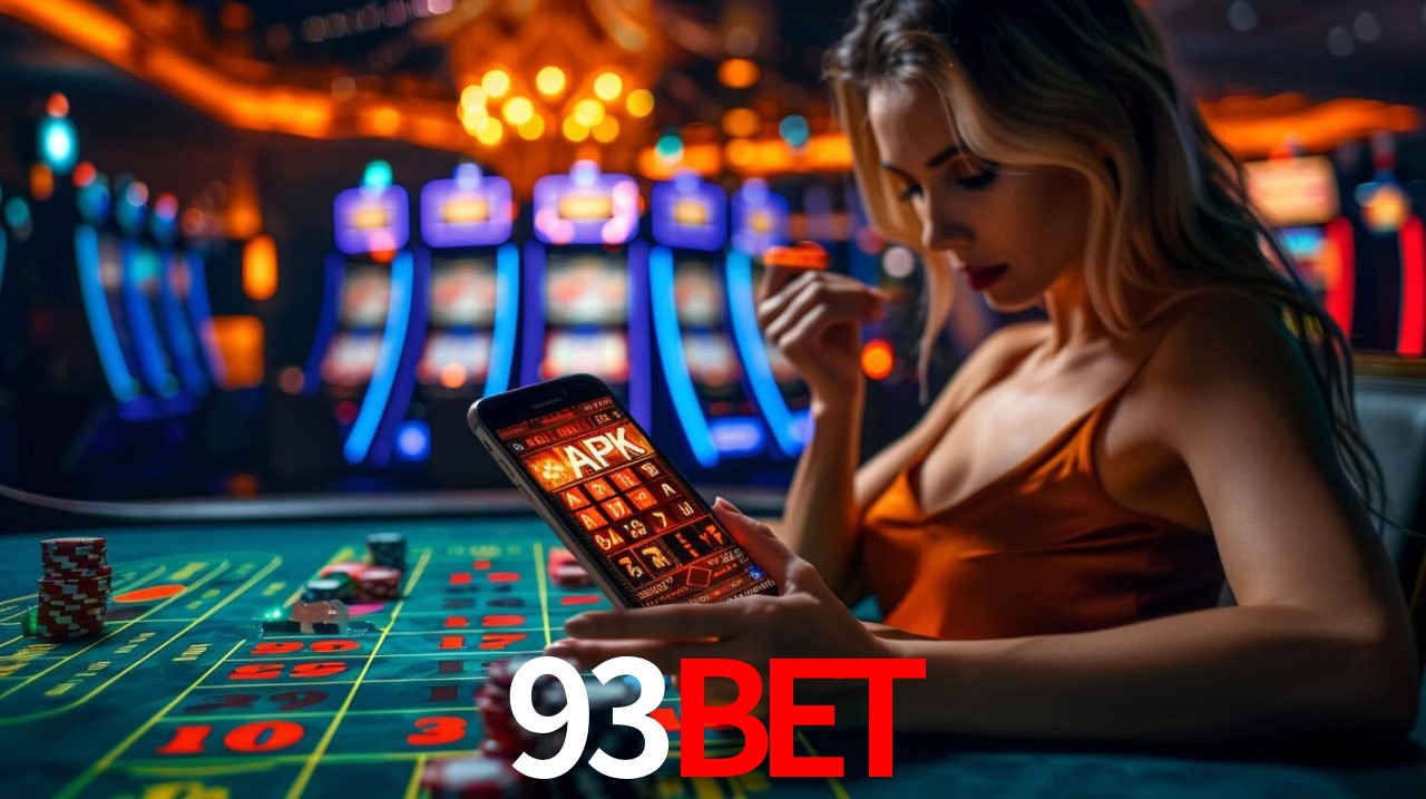 Tennis Betting 93bet