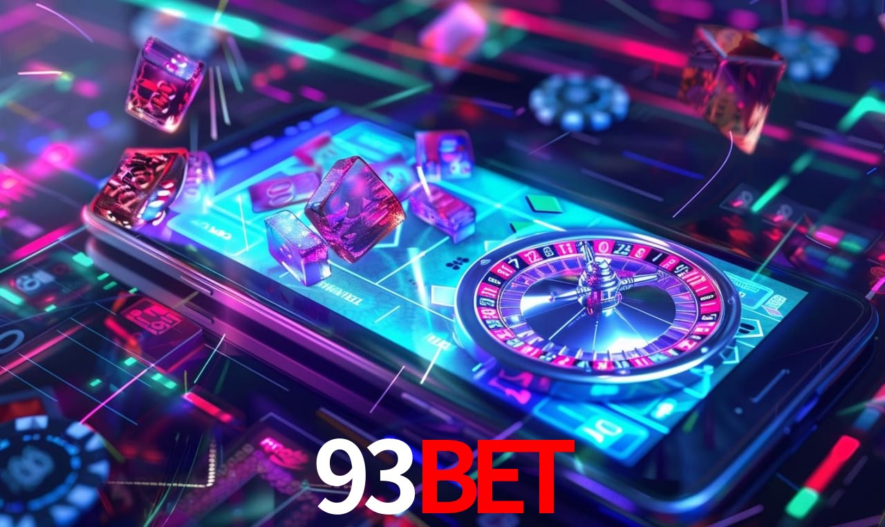 Casino VIP 93bet