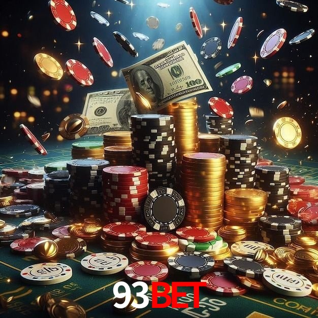 Descubra a Essência do 93bet: Nossa História e Compromissos