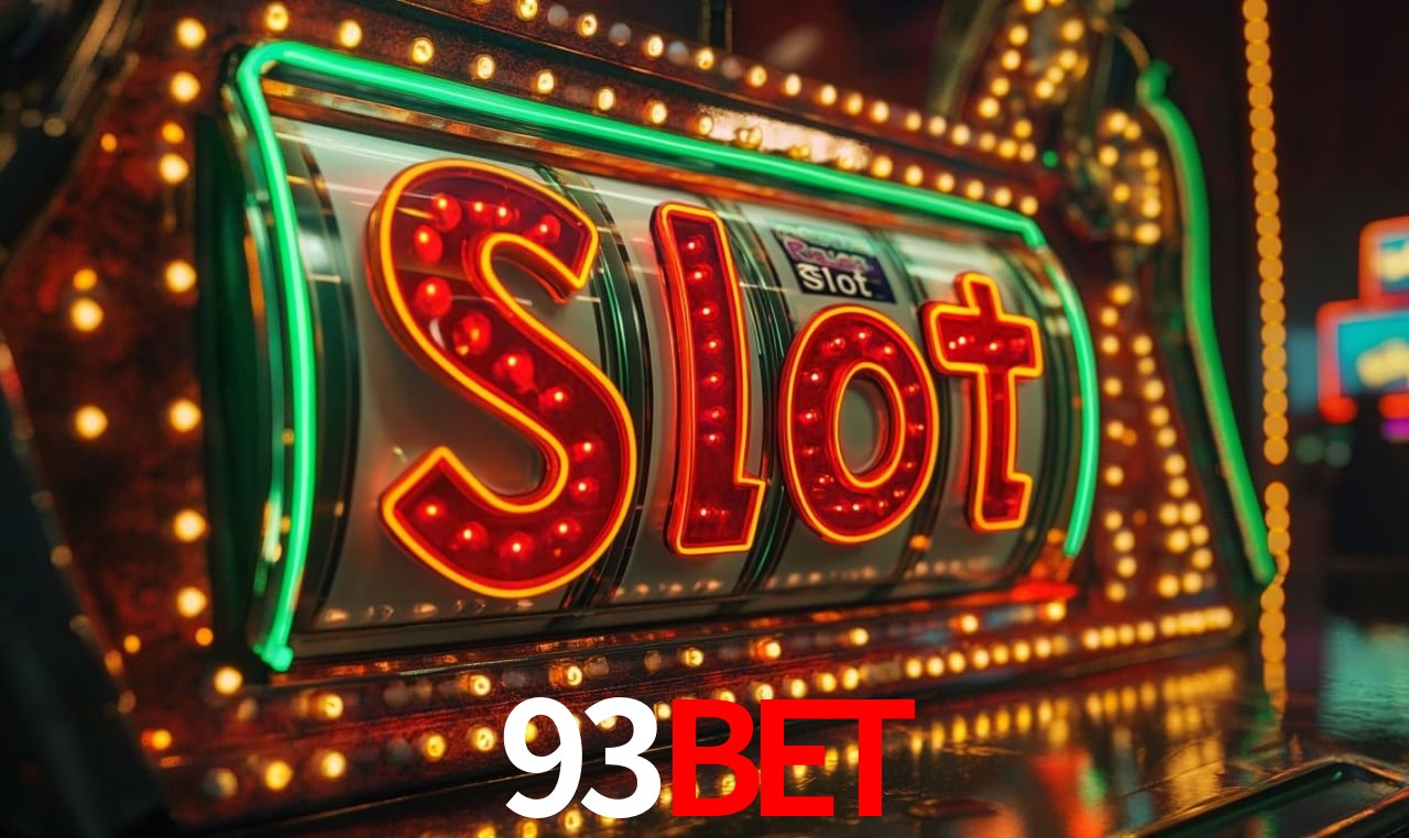 Provedores de Jogos 93bet