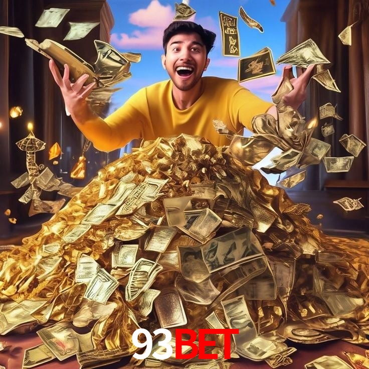 PIX Instantâneo 93bet