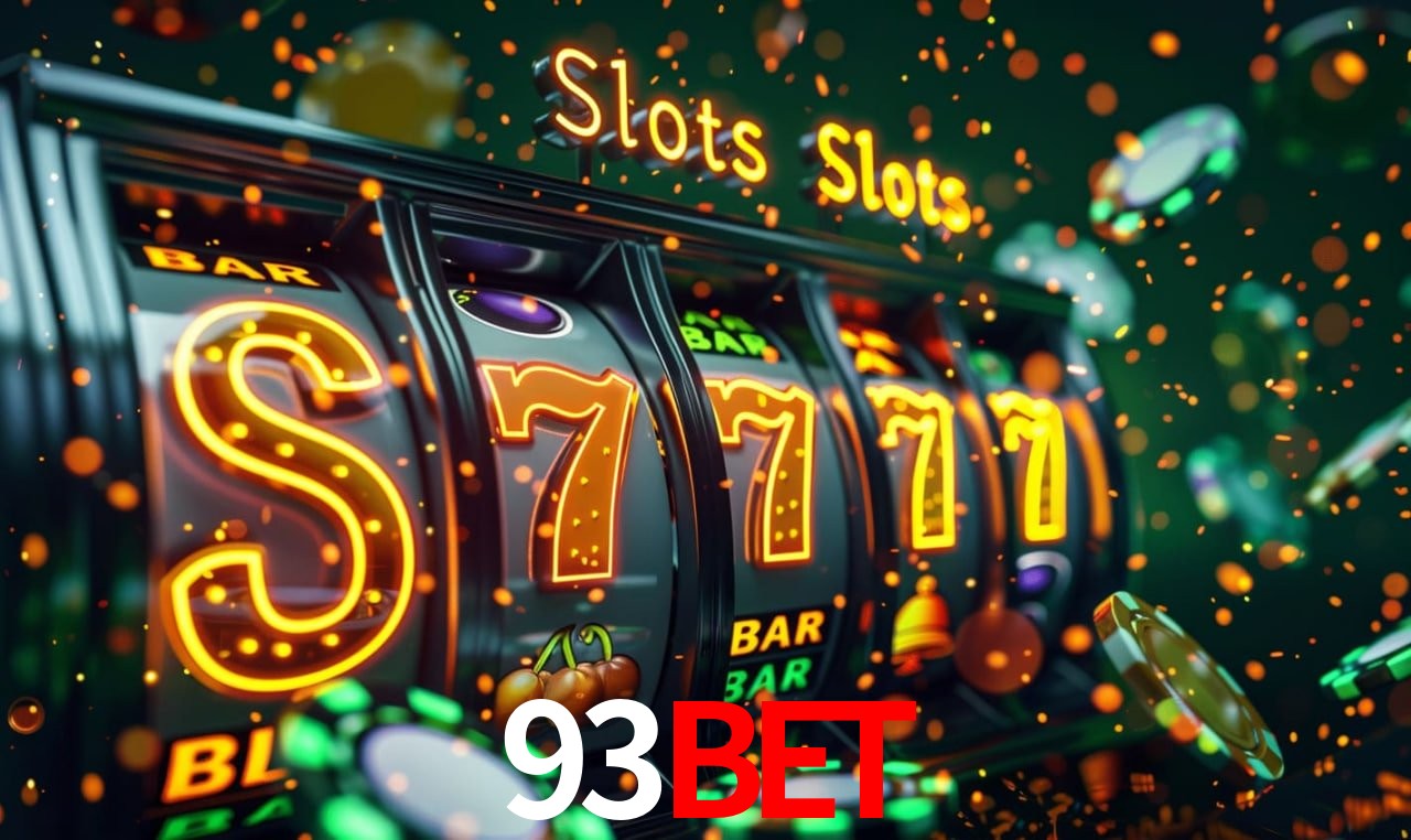 Bônus Diários 93bet