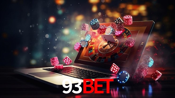 Explorando a Categoria de Eventos em Apostas na 93bet