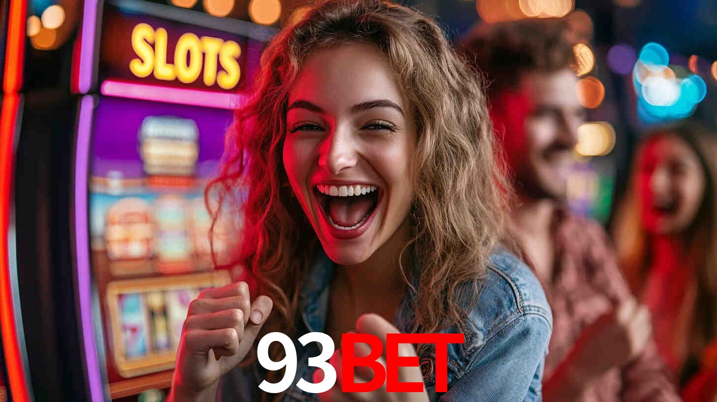 Descubra o Programa VIP da 93bet: Vantagens Exclusivas para Jogadores