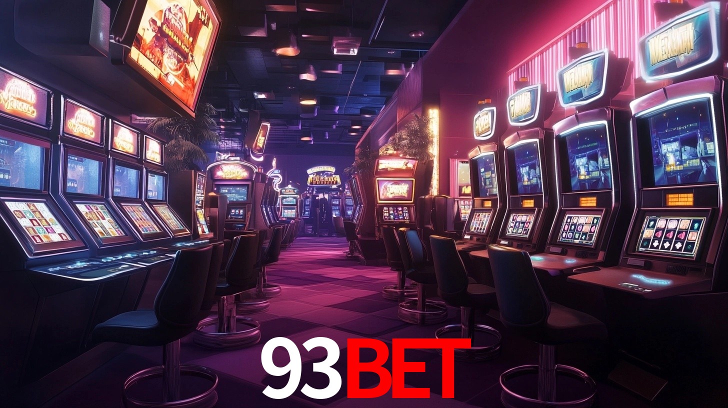 Programa VIP 93bet