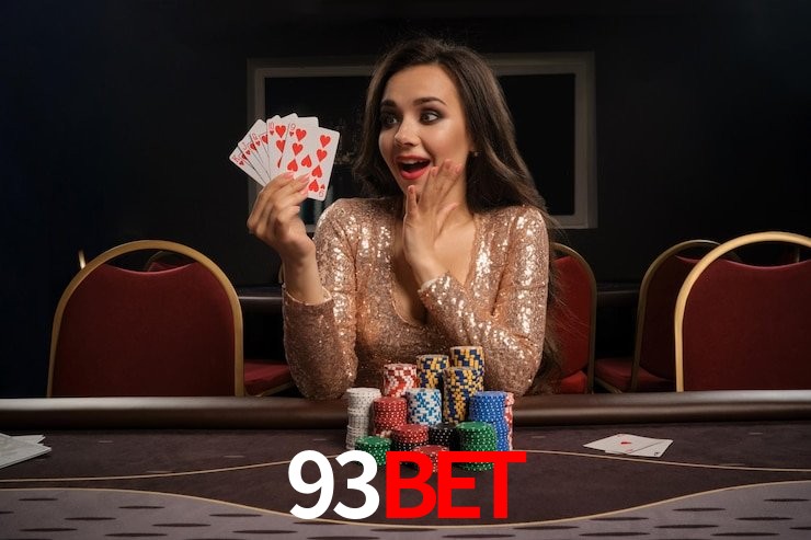 Descubra o Programa VIP da 93bet: Vantagens Exclusivas para Jogadores