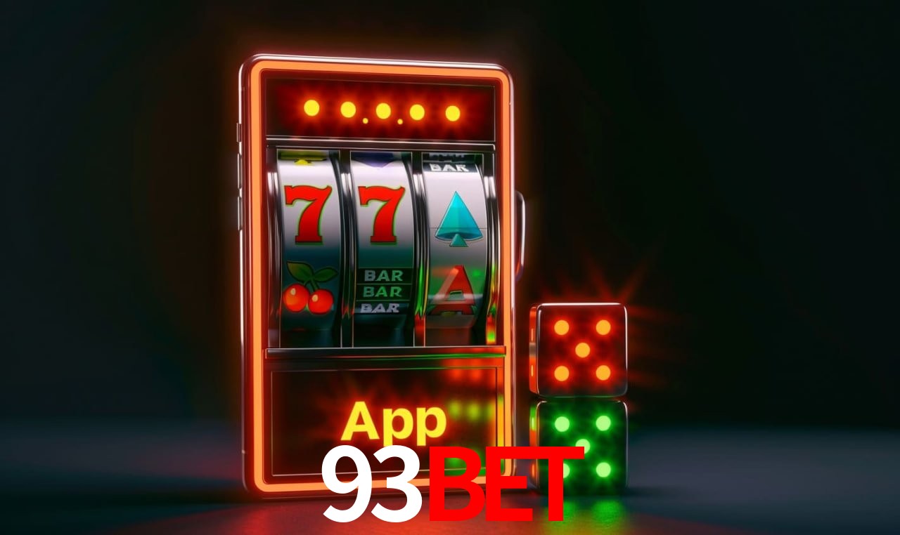 Apostas de Futebol 93bet