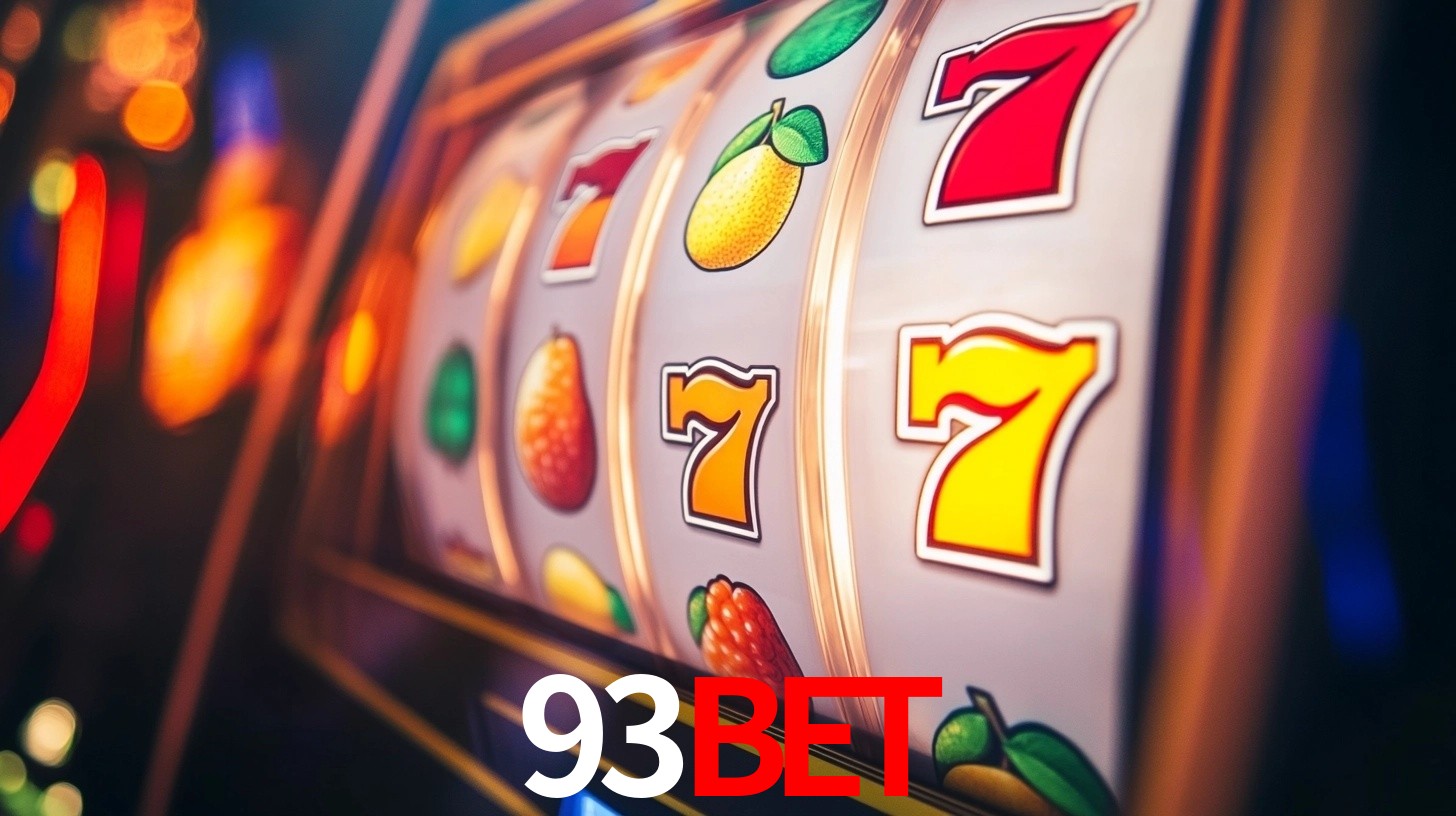 Welcome Bonus 93bet