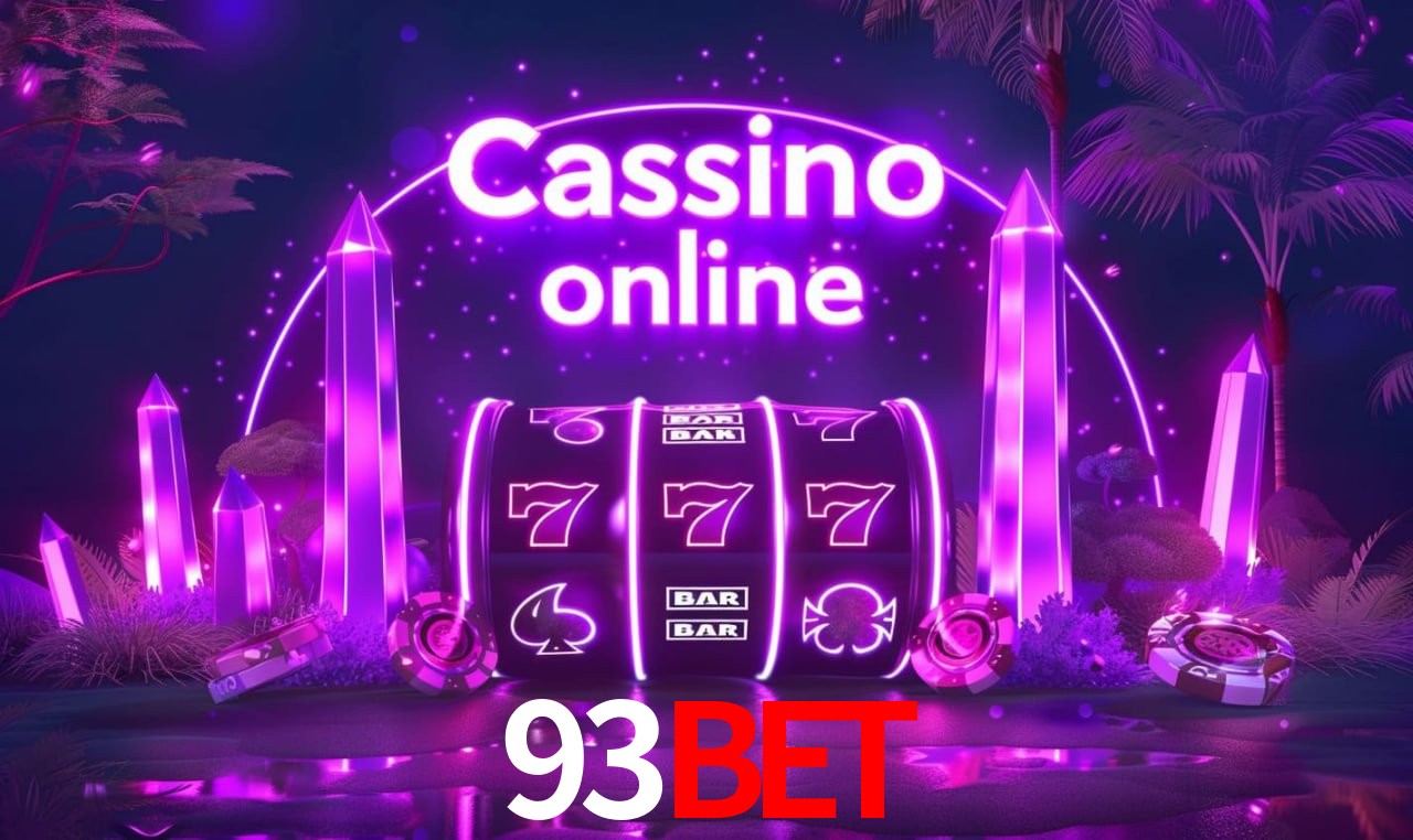 Diretório de Jogos 93bet