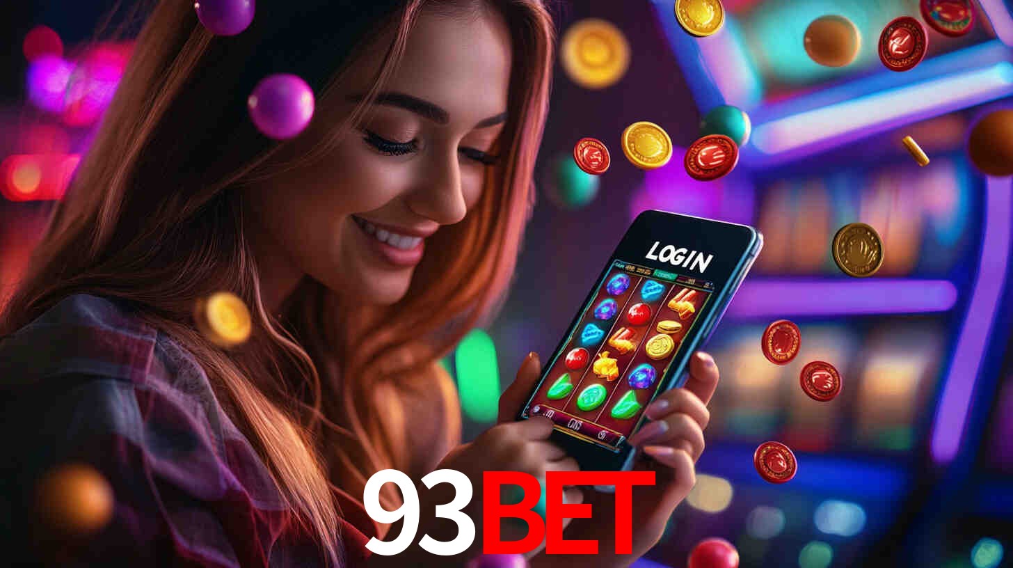 Explore as vantagens do 93bet: serviço profissional e confiabilidade