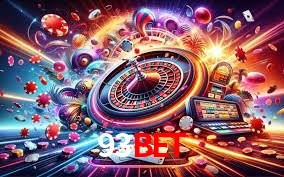 Casino Ao Vivo 93bet