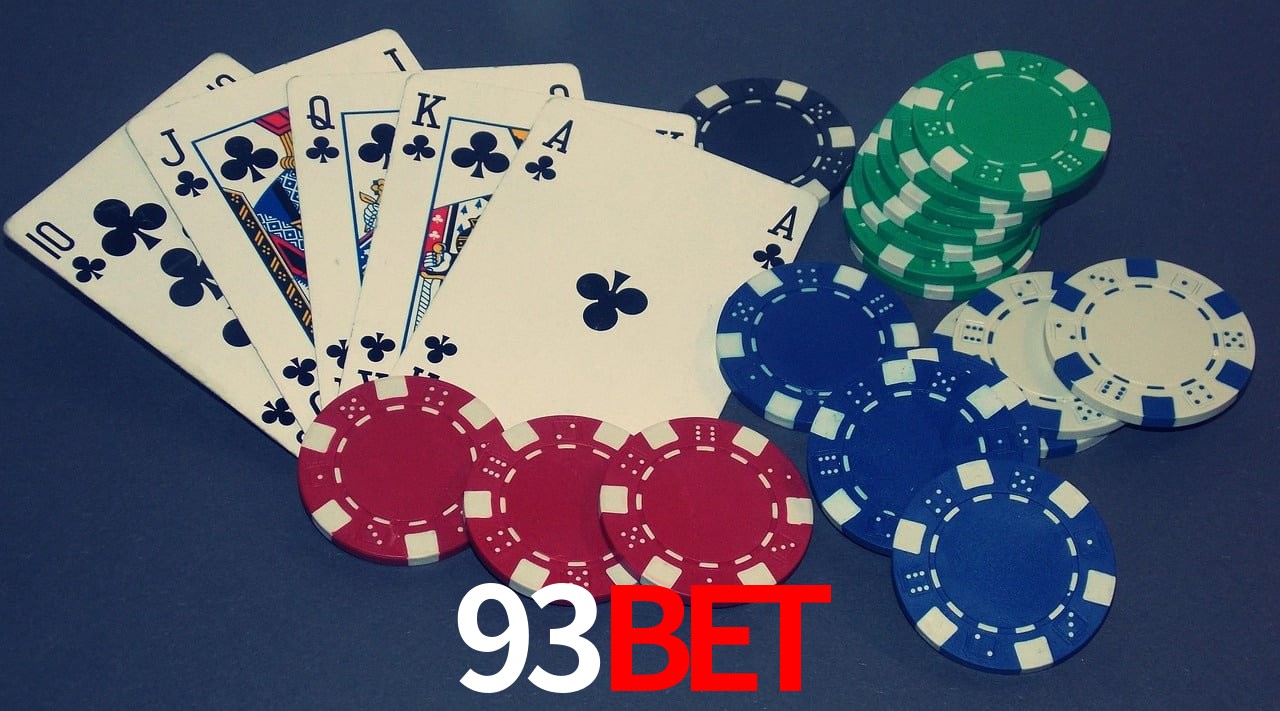 Slot Games 93bet