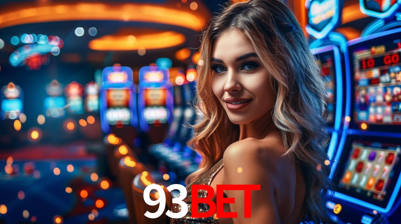 Live Casino 93bet