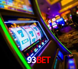 Apostas Esportivas na 93bet: Um Guia Completo