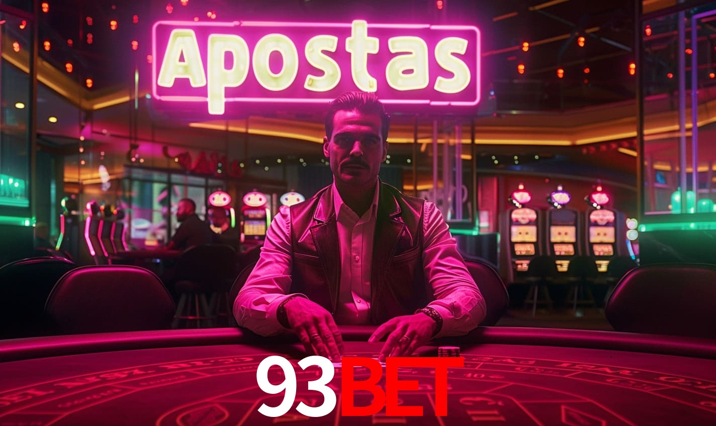 Apostas Esportivas na 93bet: Um Guia Completo