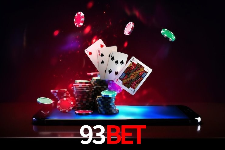 Game Providers 93bet