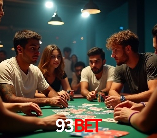 Promoções Sazonais 93bet