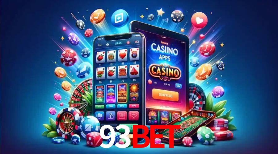 API Integration 93bet