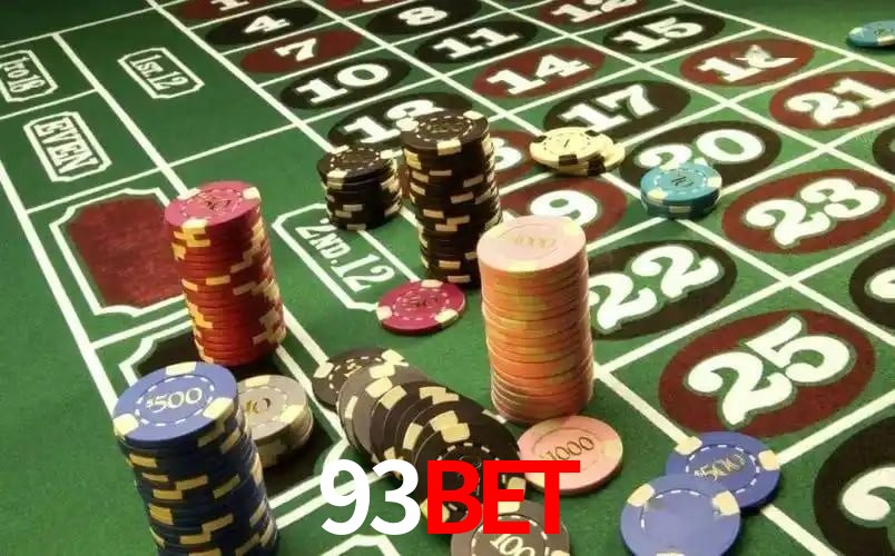 Estatísticas Esportivas 93bet