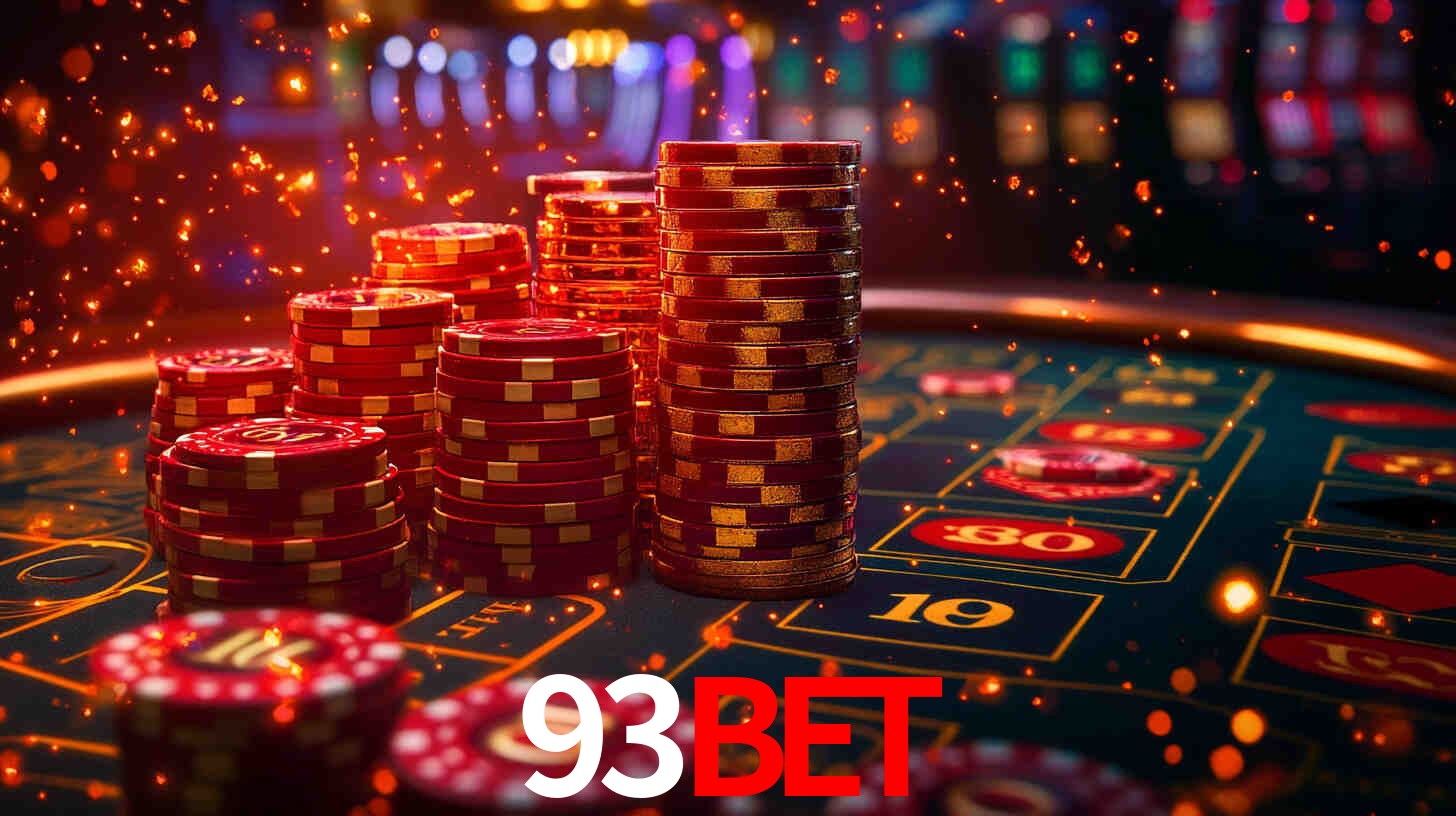 Live Casino 93bet
