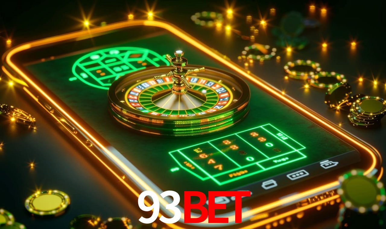 Login Seguro 93bet