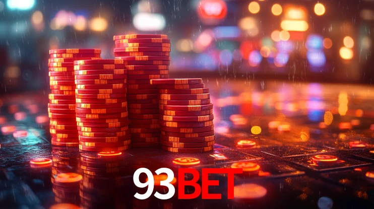 Ofertas Imperdíveis na 93bet: Promoções e Bônus Que Valem a Pena