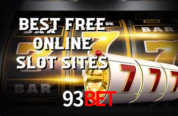 A Popularidade dos Caça-Níqueis no 93bet