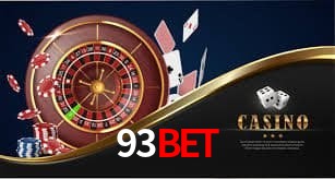 Mesa de Blackjack 93bet