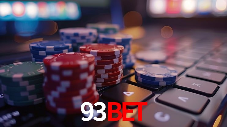 Jogos de Slot 93bet