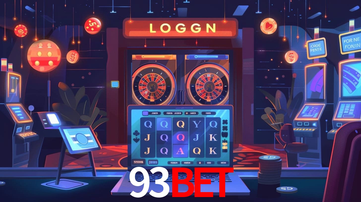 Benefícios da Conta 93bet