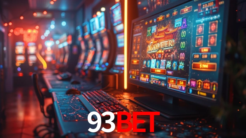93bet App Interface