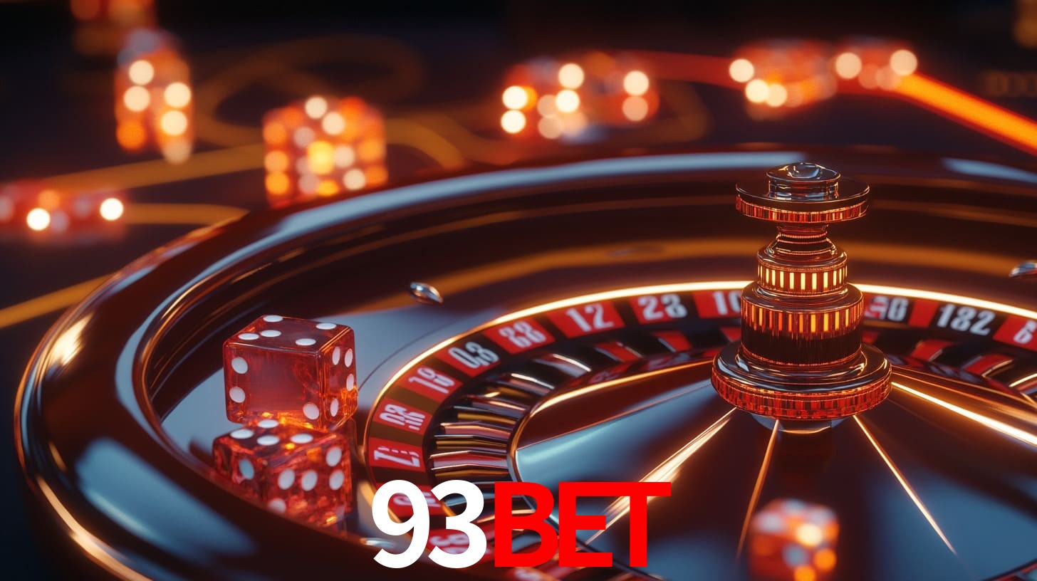 93bet: Seu Especialista em Apostas Esportivas Brasileiras