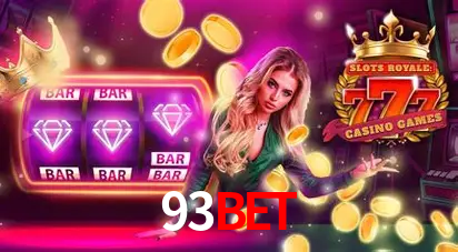 Descubra o Mundo do Cassino Online com 93bet