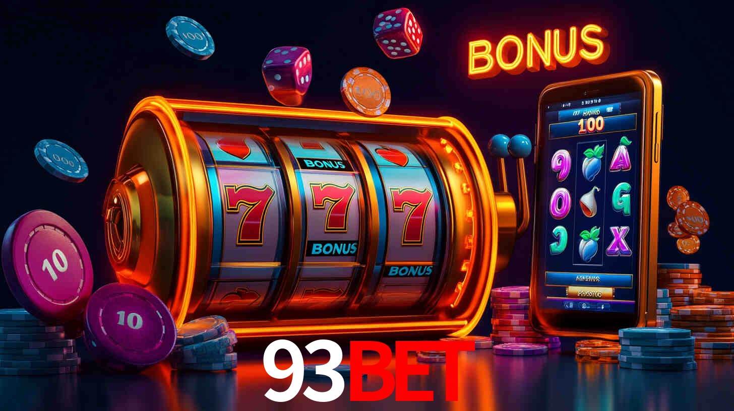 A Popularidade dos Caça-Níqueis no 93bet
