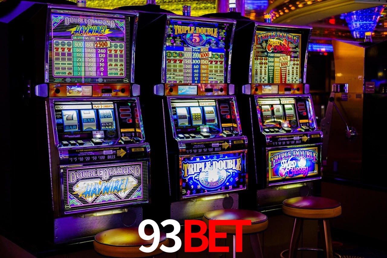 Programa VIP 93bet