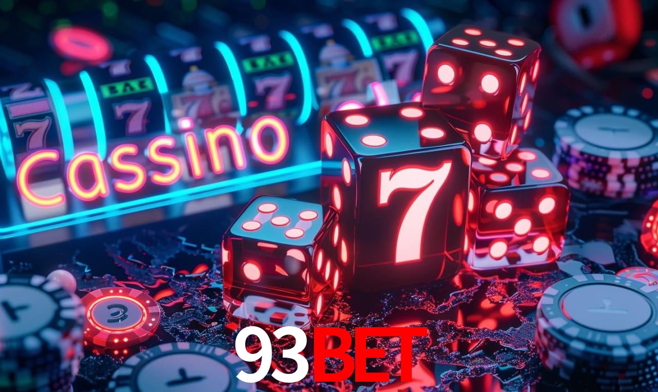 Bonus Features 93bet