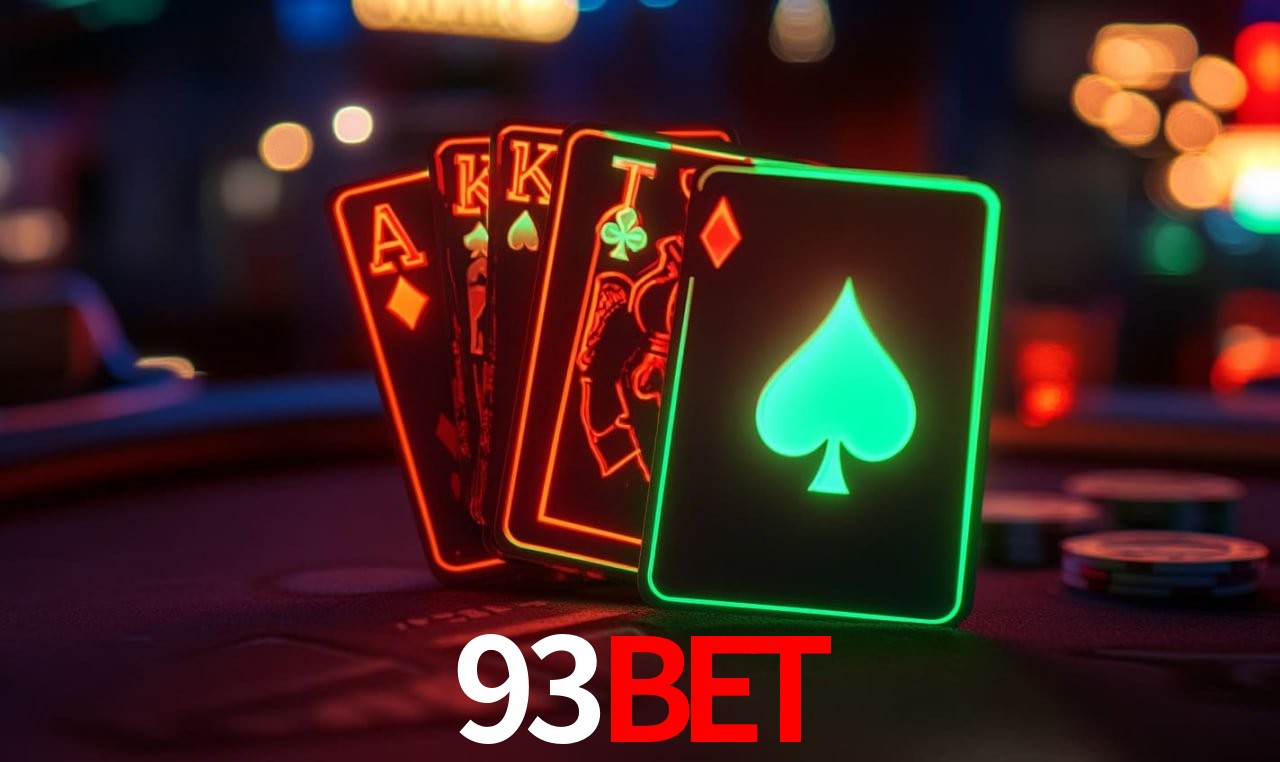 Apostas de Tênis 93bet