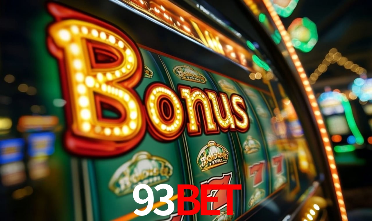 Especiais de Fim de Semana 93bet