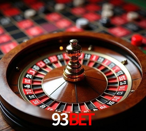 Integração de APIs 93bet